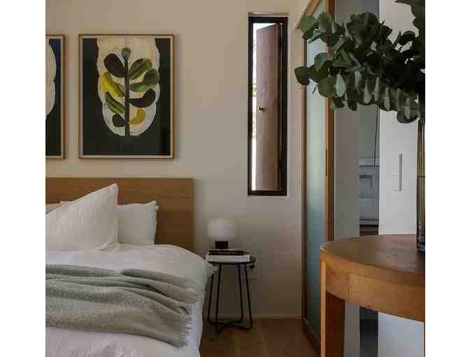 Framed Print by Local Artist Ruth Le Roux