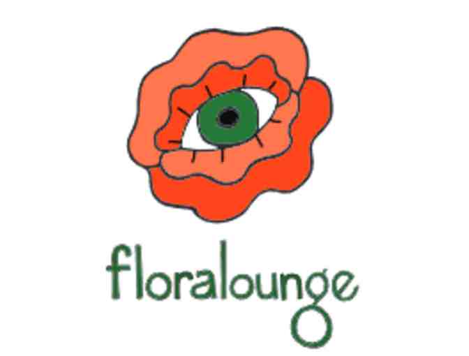 $200 Gift Certificate Towards a Custom Floral Arrangement from Church Street Flowers!