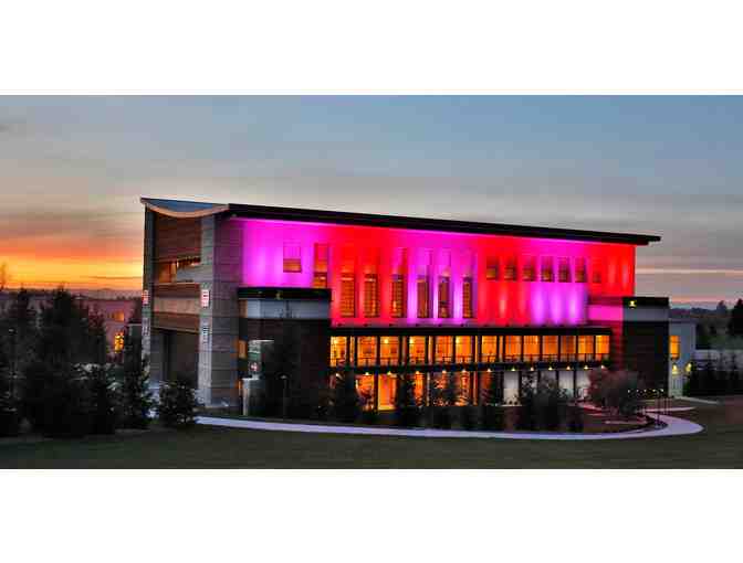 Green Music Center Presents 'The Rebirth of Apsara'- Two Tickets