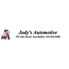 Judy's Automotive