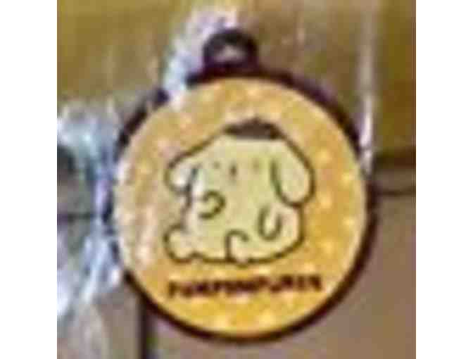 Sanrio 2015 Very Rare Collectible 24' Supersize POMPOMPURIN Plush