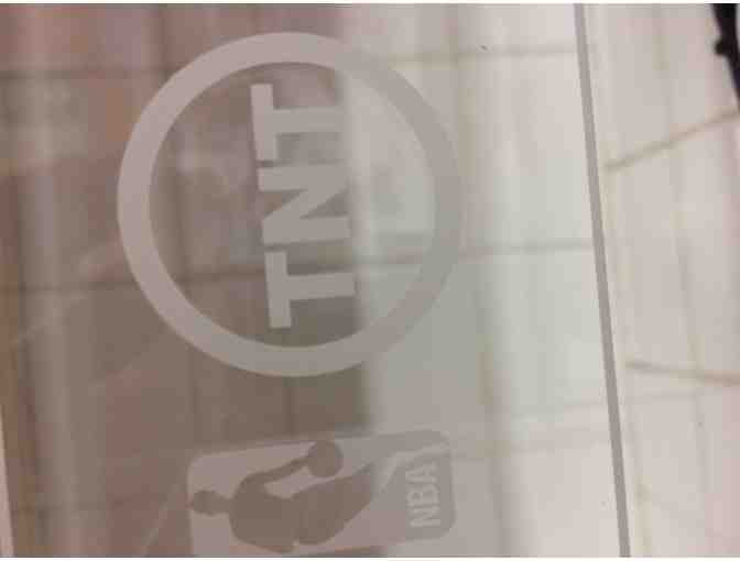 Reebok Instapump Shaq Attaq 4 Sneaker autograped by Shaquille O'Neal at 2015 All Star Game