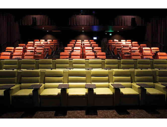 2 iPic Premium Plus Movie Passes