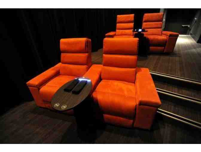 2 iPic Premium Plus Movie Passes