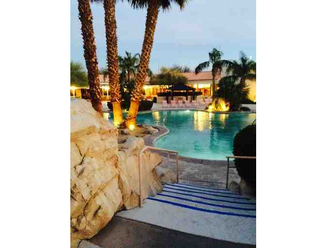 2 Nights/ 3 Day Weekday Stay at Miracle Springs Resort and Spa