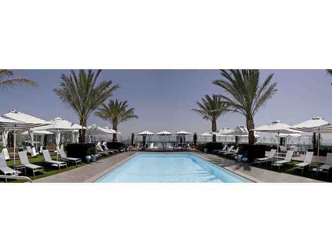 1-Night Stay in a Suite at The London West Hollywood at Beverly Hills