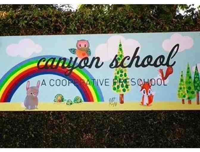 16'x16' Custom Commission Piece by Artist Joshua Charles Hart