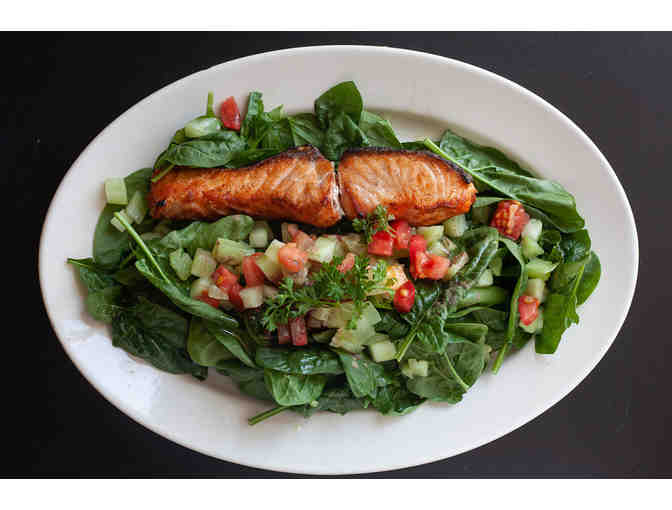 Gift Certificate for Party Platter from Kabab House