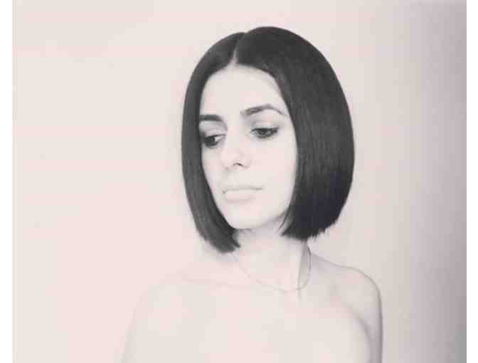 Premier Women's Wash, Cut, and Blow Dry at Lot 15 Salon