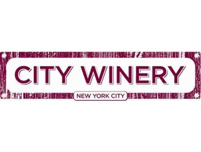 2 Tickets to See Steve Earle at City Winery New York