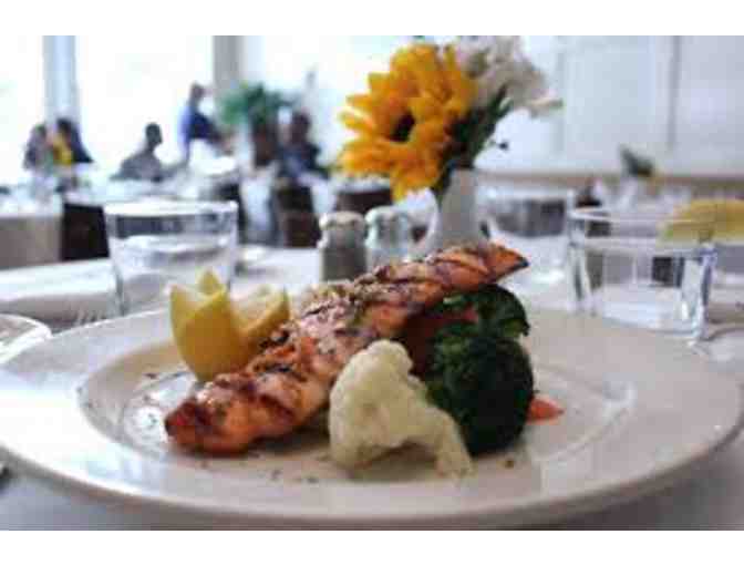 $100 Gift Certificate to Porta Via in Beverly Hills