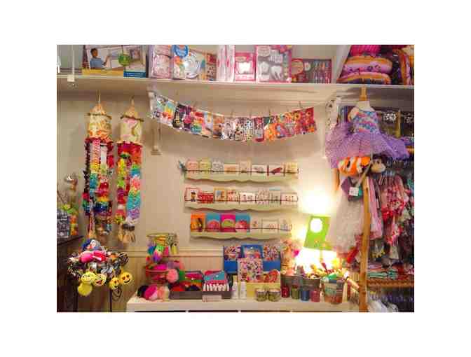 $25 Flicka Children's Boutique Gift Card