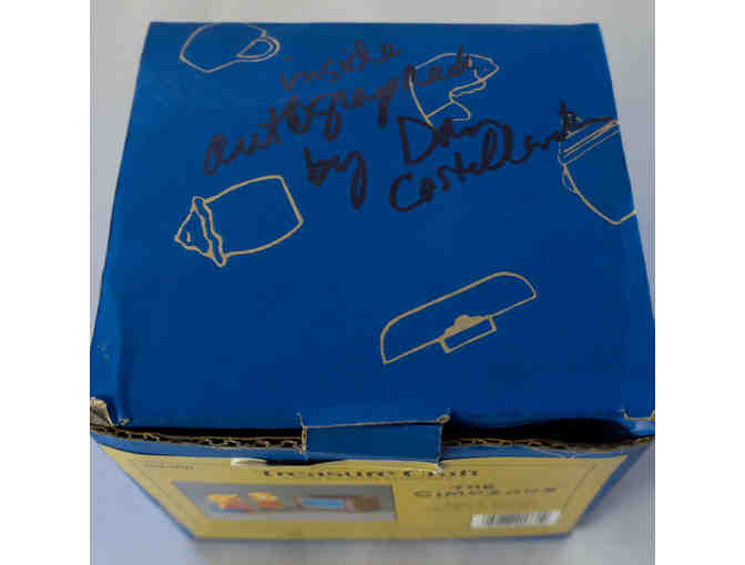 Simpsons Krusty Squeezies Figure+Bart and Lisa, Salt&Pepper Set+Go Simpsonic CD