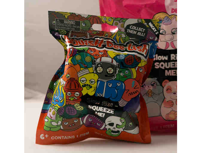 Jumbo Squish-Dee-Lish+Wacky Squish-Dee-Lish+JigglyDoos (2)+JigglyDoos (2)