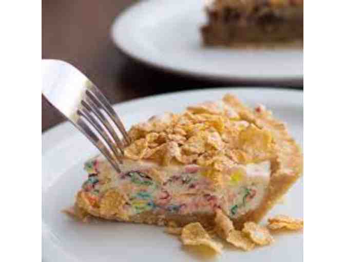 $20 Gift Card for The Pie Hole