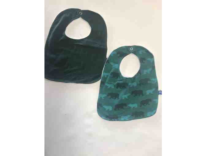 Kickee Pants Baby Boy Essentials Bundle(8 items)