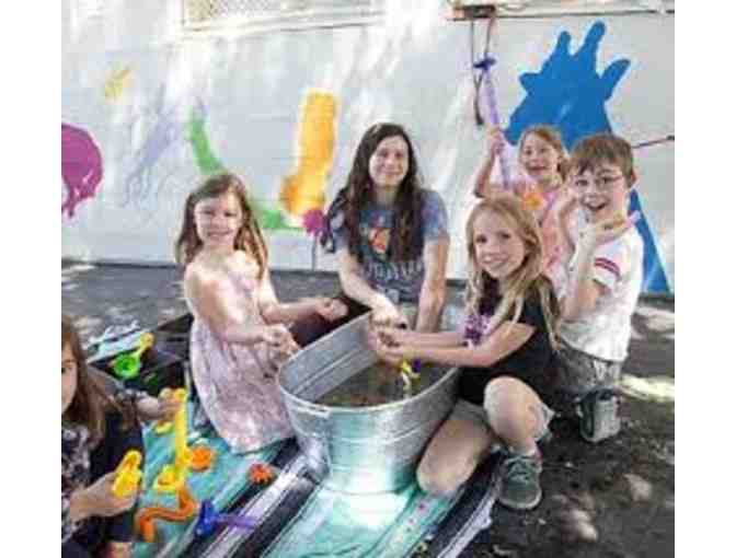 $200 Gift Certificate to Camp Wildfolk