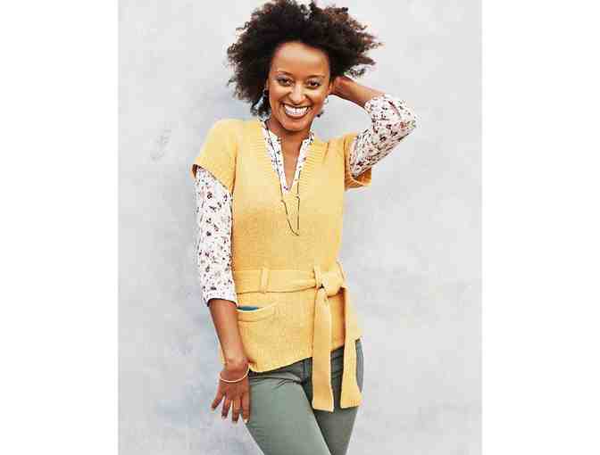 Professional Make-up Application