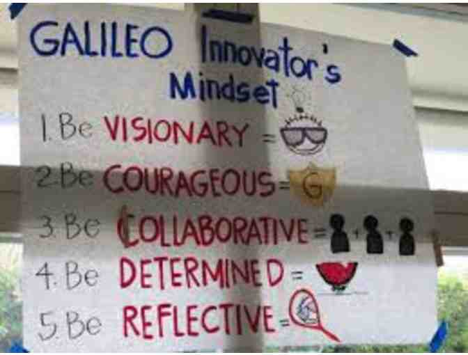 $200 Off 1 Week Of Camp Galileo