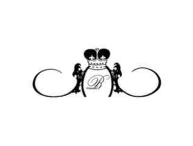 Photography Sitting with 11x14 Portrait on Canvas