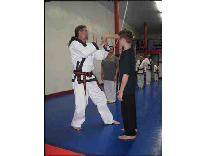 2 weeks of Karate Classes at Hollywood Karate