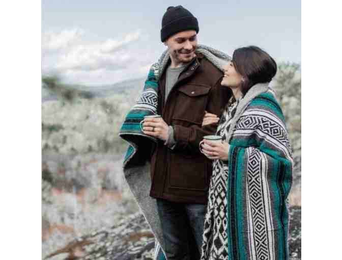 Qalo $100 Gift Certificate - Teether, rings, dog tags.