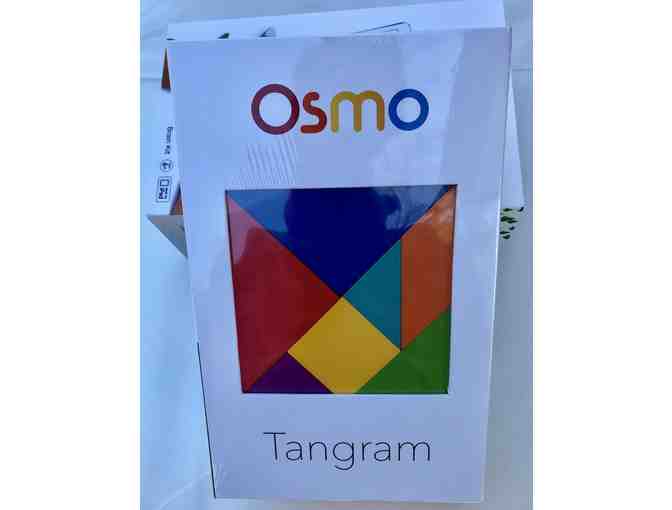 Osmo Brain Kit