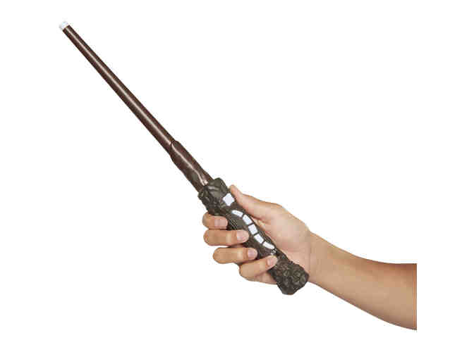 Jackk's Toy package: Bus, Jewelry Box, Harry Potter Sword