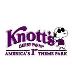 Knott's Berry Farm