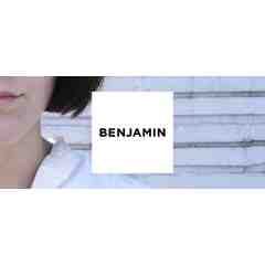 Benjamin Salon
