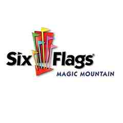 Six Flags Magic Mountain