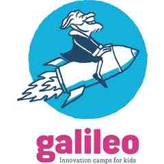 Camp galileo