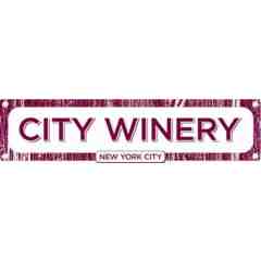 City Winery