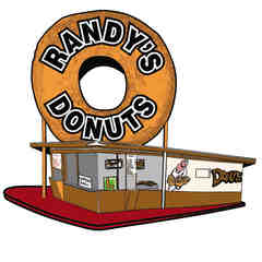 Randy's Donuts