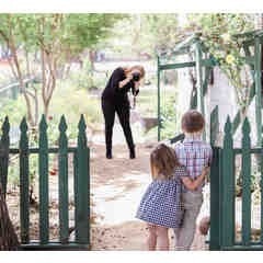 Julie Campbell Photography