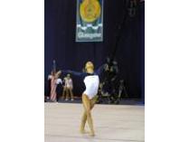 A Special Gymnastics Birthday Party