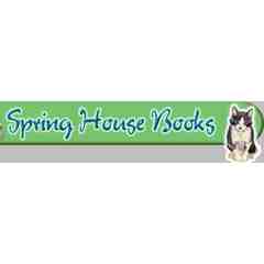 Kim A. Collins, MD, and Spring House Books