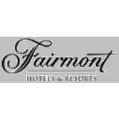 Fairmont Chateau Laurier