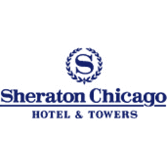 Sheraton Chicago Hotel & Towers