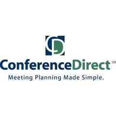 Sponsor: Conference Direct