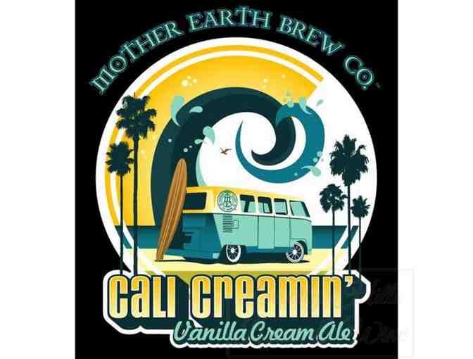 Mother Earth Brew Co. - Brewery Tour For 6 and Gift Basket