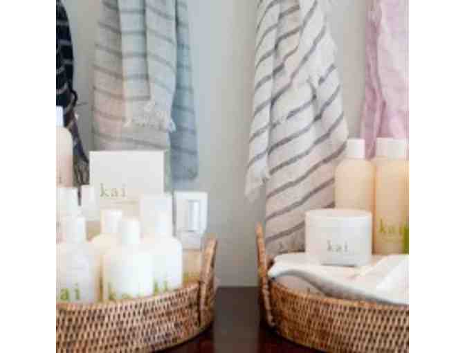 Bixby & Ball - $100 Gift Card & Two Hours In-Home Styling and Design Services