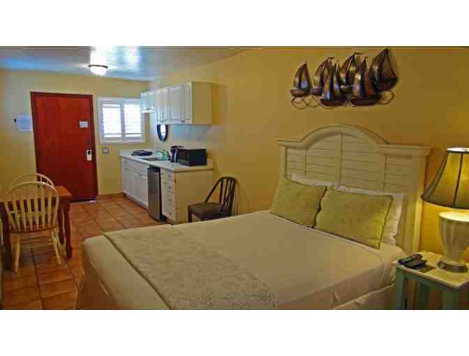 Leucadia Beach Inn - Two Night Stay