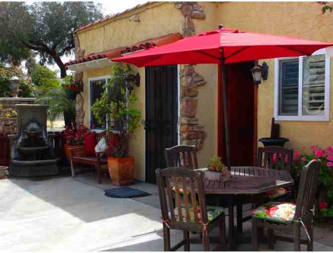Leucadia Beach Inn - Two Night Stay