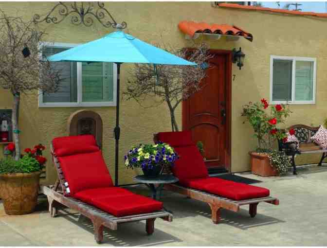 Leucadia Beach Inn - Two Night Stay