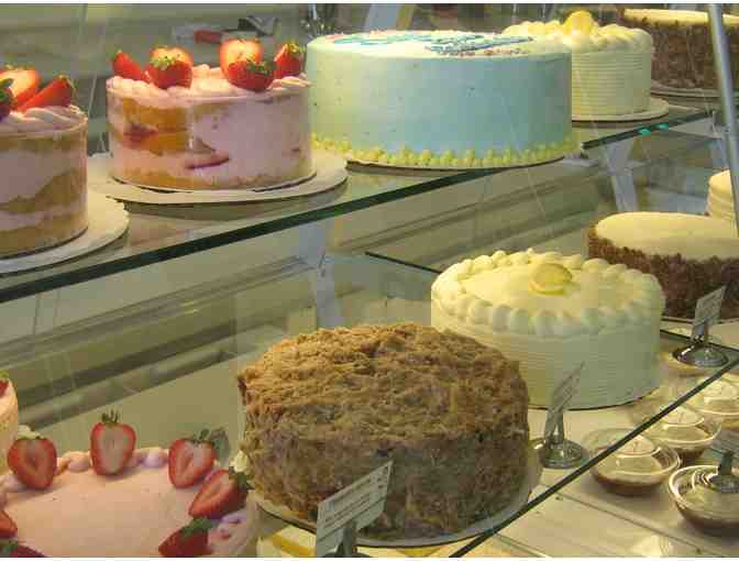 SusieCakes - One Dozen Frosting Filled Cupcakes