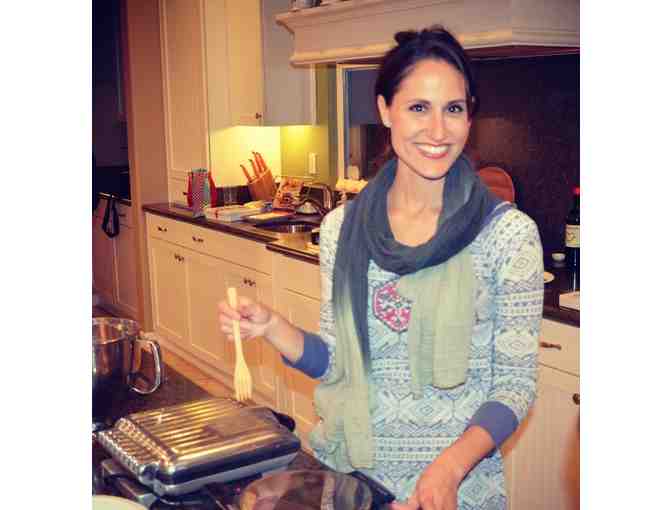 Jaryn McGrath's Cookie of the Month Club