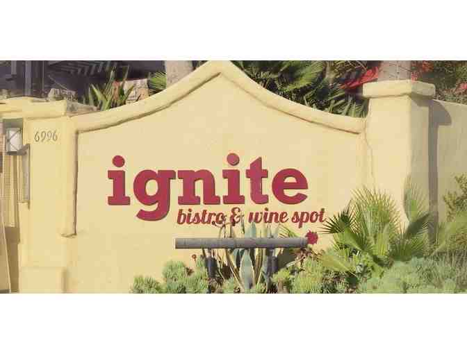 Ignite Bistro - $25 Gift Card