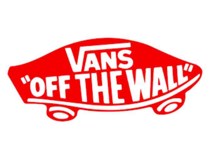 Vans - 2 Pairs of Shoes