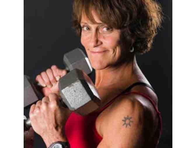 Team Potts Fitness Training & Wellness Center - 3 Personal Training Sessions